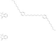 Octenidine saccharin