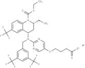 Obicetrapib potassium