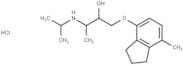 (RS)-ICI-118551 Hydrochloride