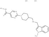 Quisinostat dihydrochloride