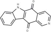 Ellipticine quinone
