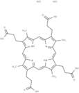 Coproporphyrin I dihydrochloride