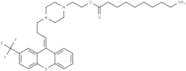 Flupentixol decanoate, (Z)-
