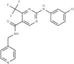 GW-833972A free base