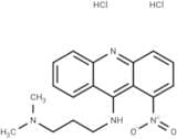Nitracrine dihydrochloride