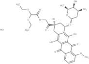 Detorubicin HCl