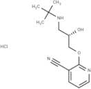 MK 761 hydrochloride