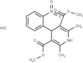 Nifedipine HCl