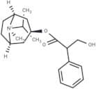Ipratropium Free Base