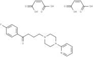 Azaperone dimaleate