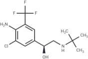 Mabuterol, (S)-