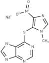 Azathioprine Sodium