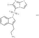 SAX-187 hydrochloride