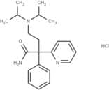 Disopyramide HCl