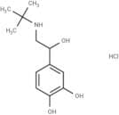 Colterol HCl