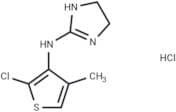 Tiamenidine hydrochloride