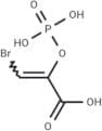 Phosphoenol-3-bromopyruvate