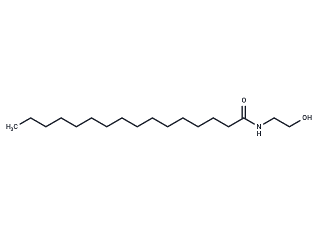Palmitoylethanolamide