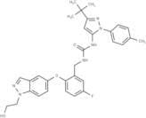 Pexmetinib