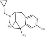 Cyclazocine