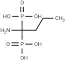 Aminobutane bisphosphonate