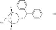 Ethybenztropine HCl