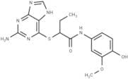 ENPP1 inhibitor 43