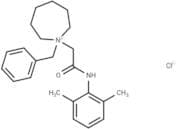 Taplucainium chloride