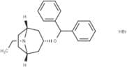 Ethybenztropine HBr