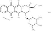 Camsirubicin HCl
