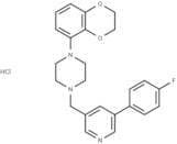 Adoprazine hydrochloride