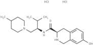 4-Me-PDTic HCl