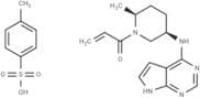 Ritlecitinib tosylate