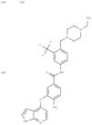 NG25 trihydrochloride