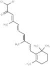 Dichloro-all-trans-retinone