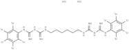 Chlorhexidine-d8 HCl