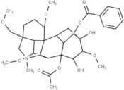 Hypaconitine