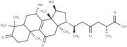 Ganoderic acid A
