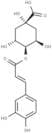 Cryptochlorogenic acid