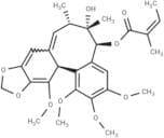 Schisantherin B