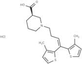 Tiagabine hydrochloride