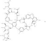 Vancomycin monohydrochloride