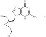 Eprociclovir potassium