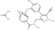 PF-06463922 acetate