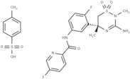 Verubecestat tosylate