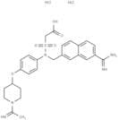 YM-60828 dihydrochloride