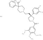 MDL-105212A HCl