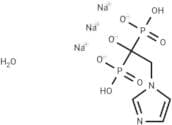 Zoledronate trisodium hydrate