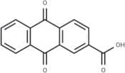 ANTHRAQUINONE-2-CARBOXYLIC ACID