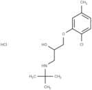 Bupranolol HCl
